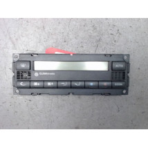 COMMANDE DE CHAUFFAGE VOLKSWAGEN GOLF