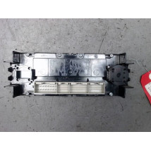 COMMANDE DE CHAUFFAGE VOLKSWAGEN GOLF