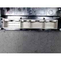 COMMANDE DE CHAUFFAGE VOLKSWAGEN GOLF