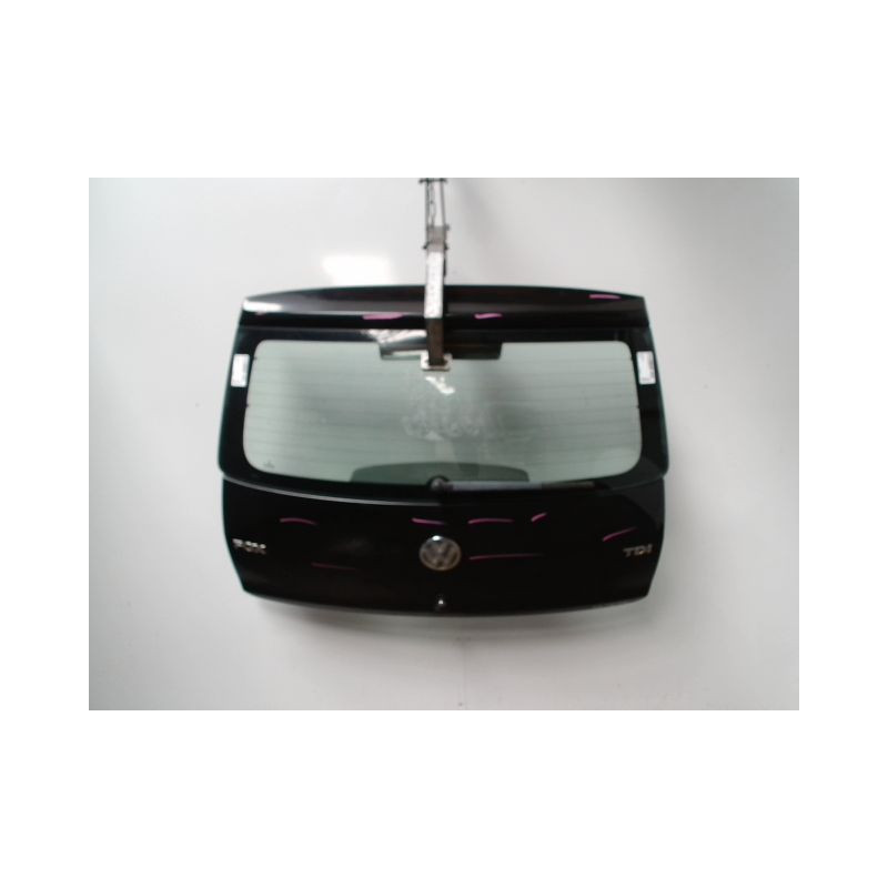 HAYON VOLKSWAGEN FOX