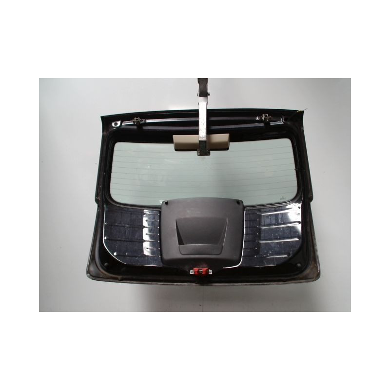HAYON VOLKSWAGEN FOX