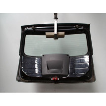HAYON VOLKSWAGEN FOX