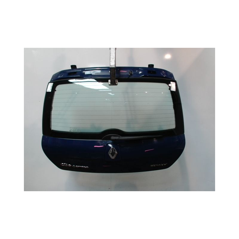 HAYON RENAULT CLIO II CAMPUS 06-