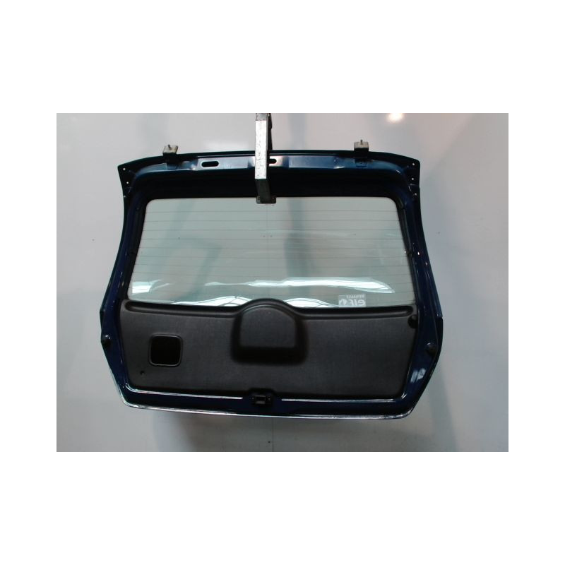 HAYON RENAULT CLIO II CAMPUS 06-