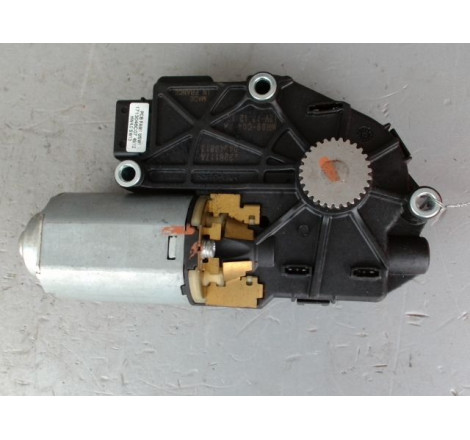 MOTEUR TOIT OUVRANT
