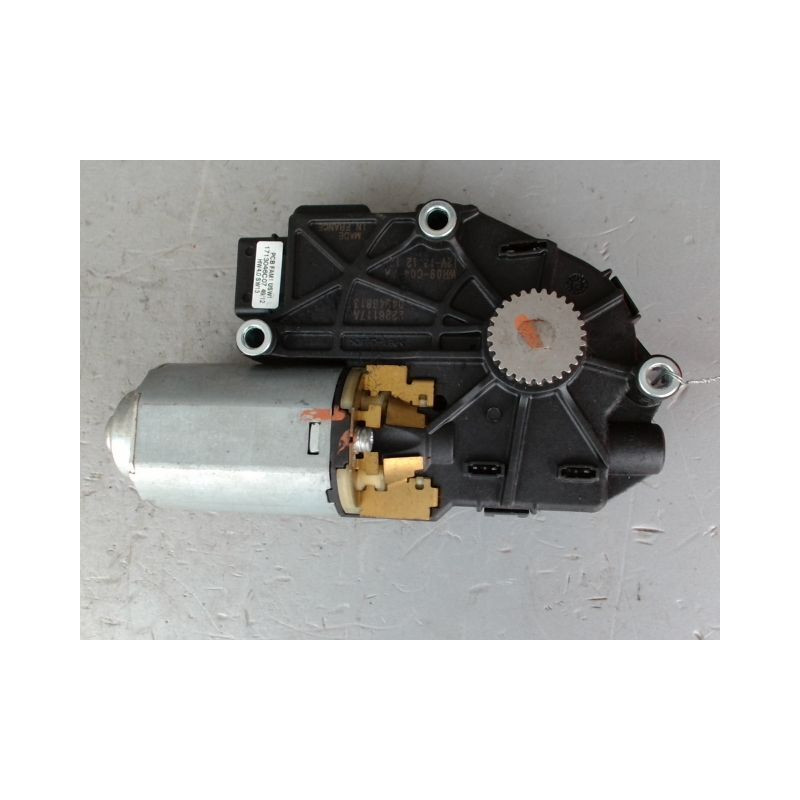 MOTEUR TOIT OUVRANT PEUGEOT 5008