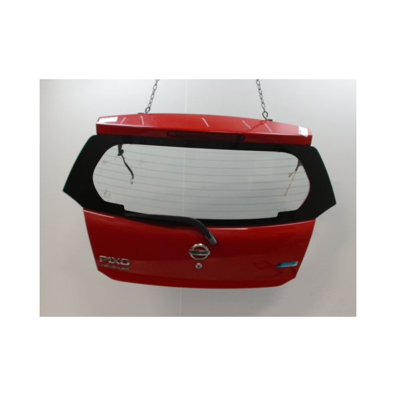 HAYON NISSAN PIXO 2009-2013