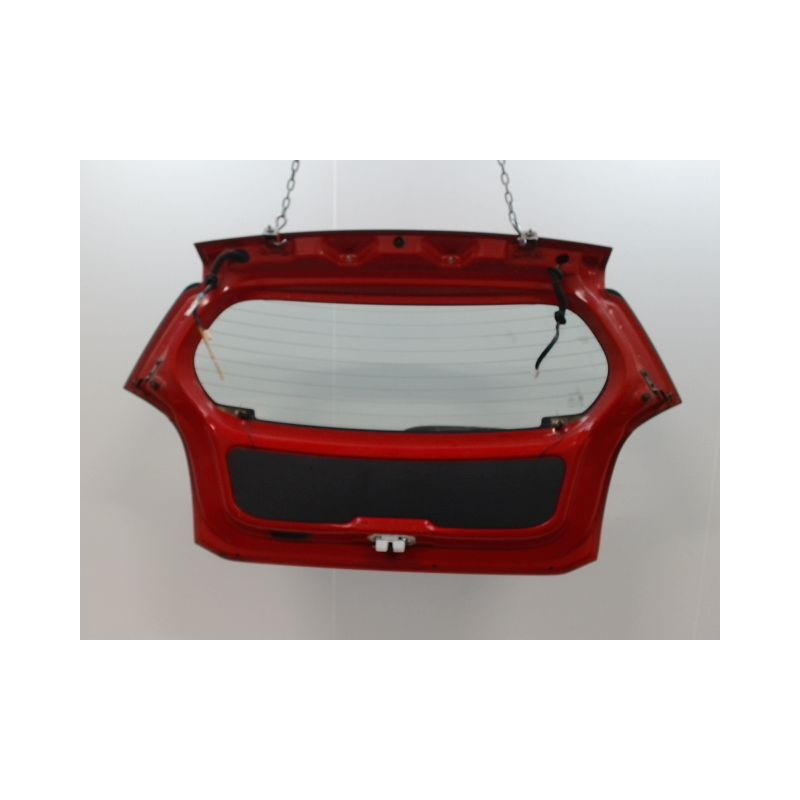 HAYON NISSAN PIXO 2009-2013