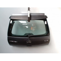 HAYON CITROEN C4