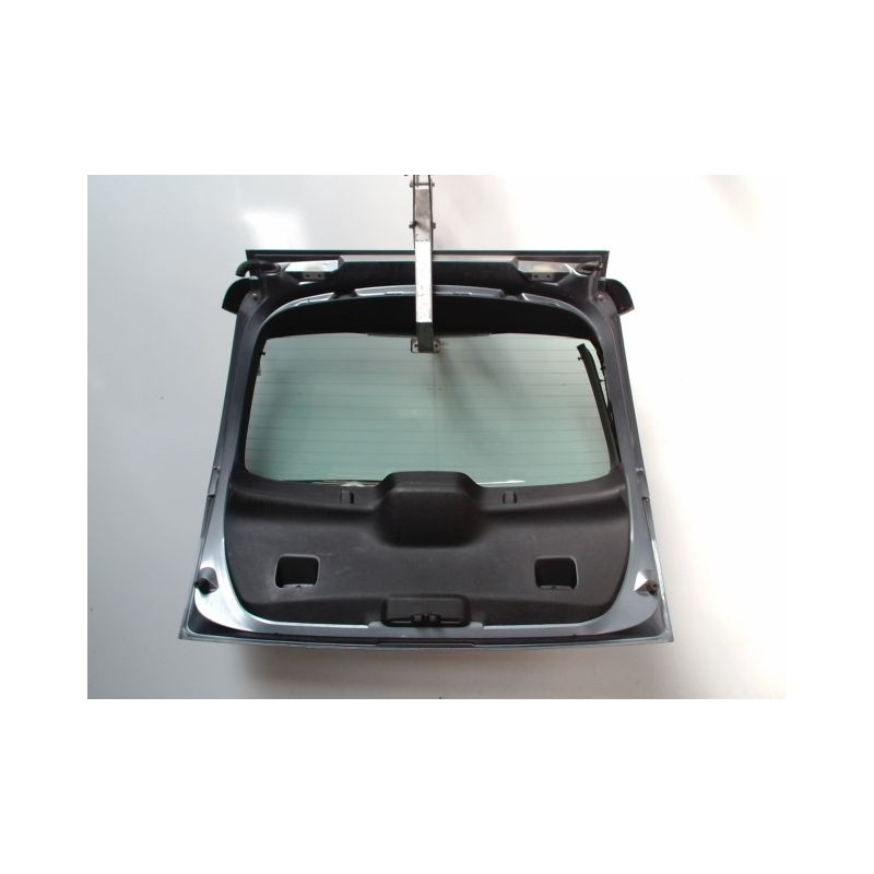 HAYON CITROEN C4