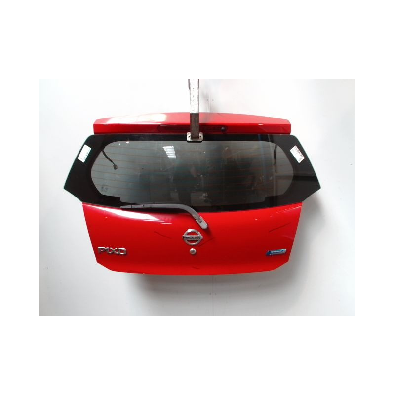HAYON NISSAN PIXO