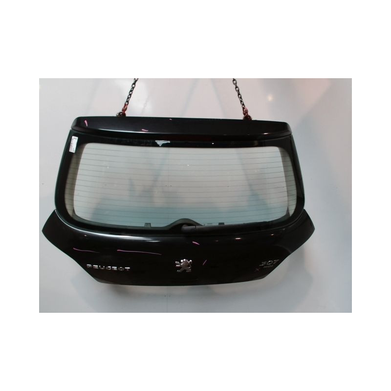 HAYON PEUGEOT 307 2005-2007