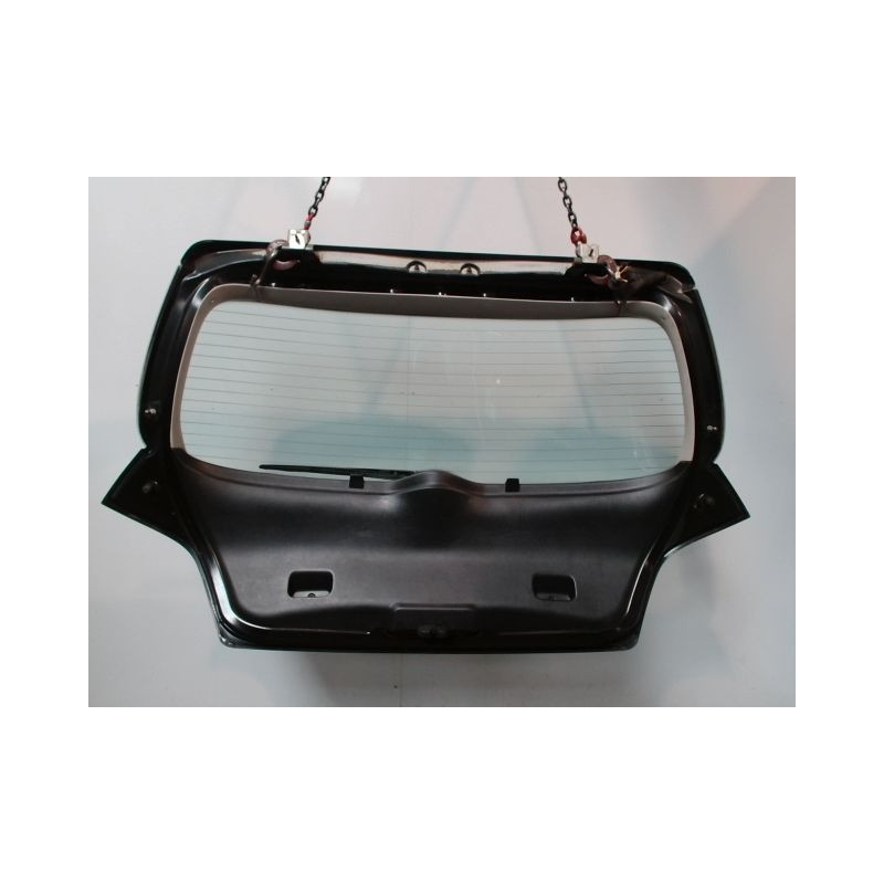 HAYON PEUGEOT 307 2005-2007