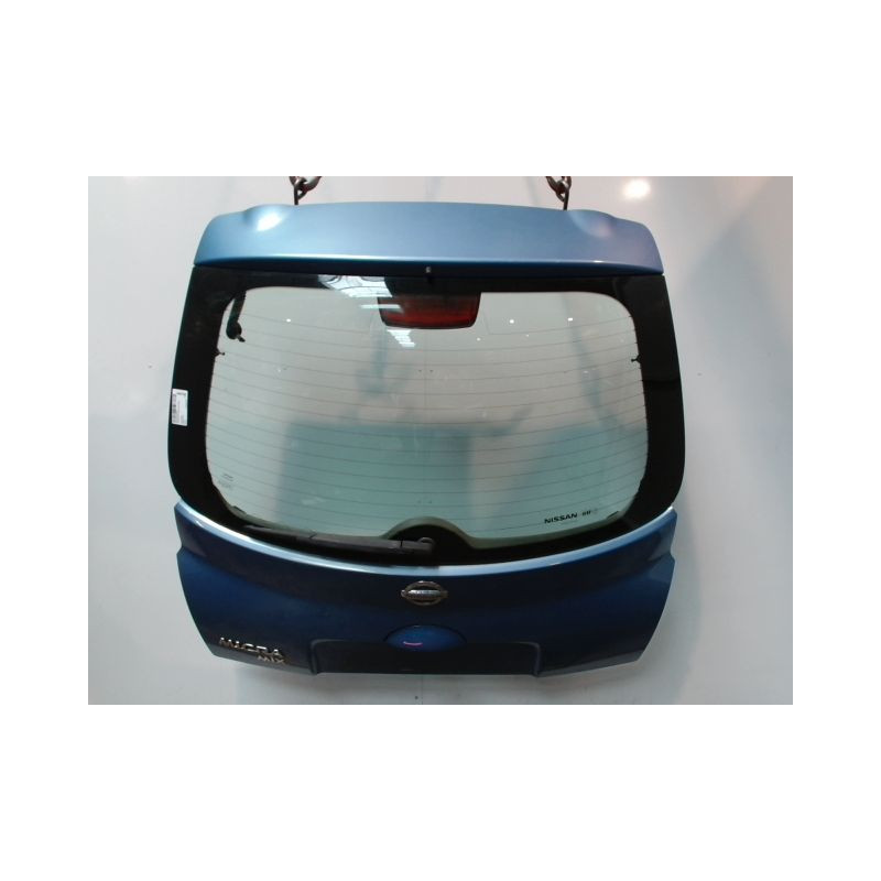 HAYON NISSAN MICRA 2003-2005