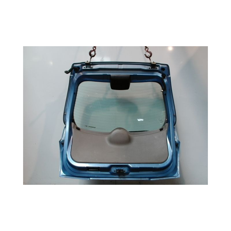 HAYON NISSAN MICRA 2003-2005