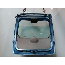 HAYON NISSAN MICRA 2003-2005