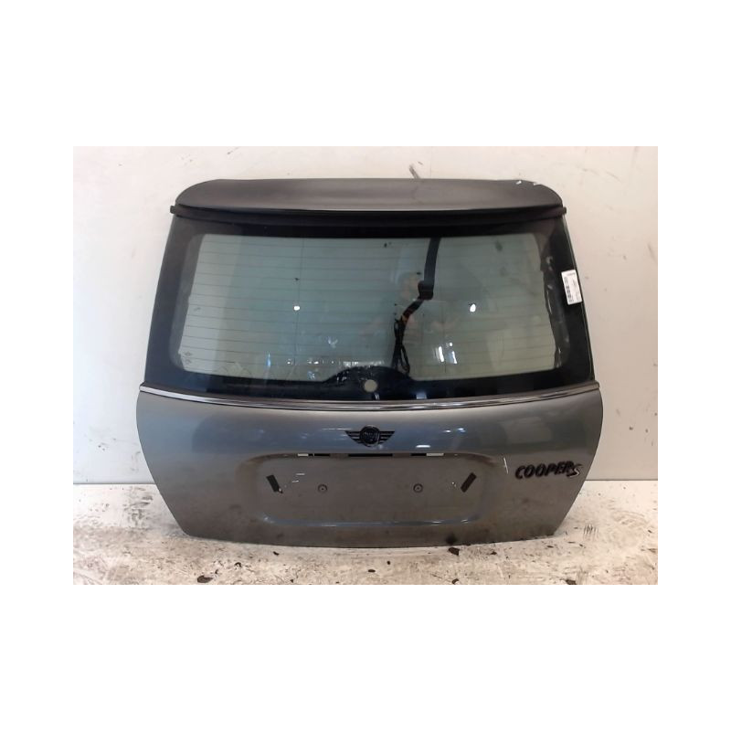 HAYON MINI MINI