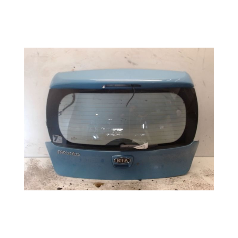 HAYON KIA PICANTO