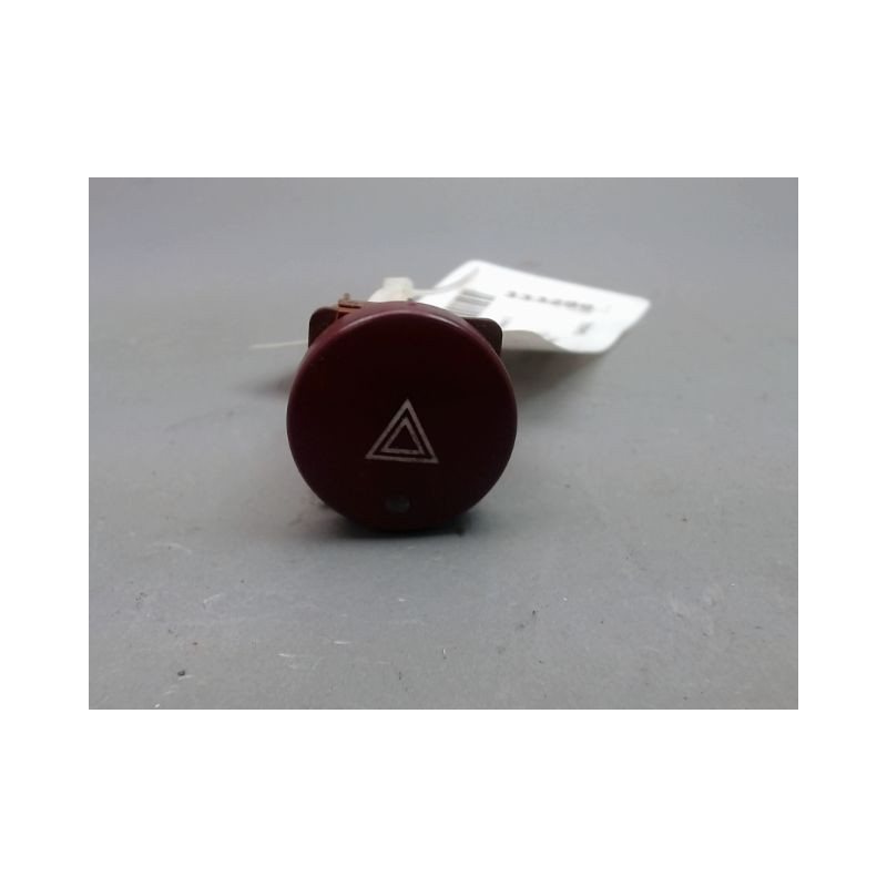 BOUTON DE WARNING CITROEN XSARA Phase 2 2000-2004