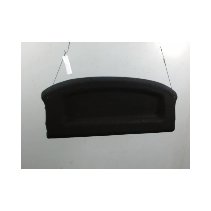 TABLETTE PLAGE ARRIERE CITROEN DS3