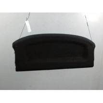 TABLETTE PLAGE ARRIERE CITROEN DS3