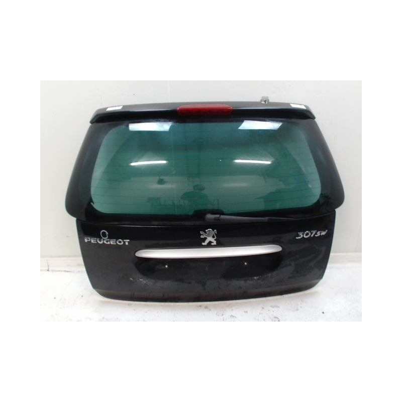 HAYON PEUGEOT 307 SW Phase 2 2005-2008