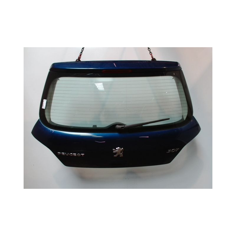 HAYON PEUGEOT 307 2001-2005