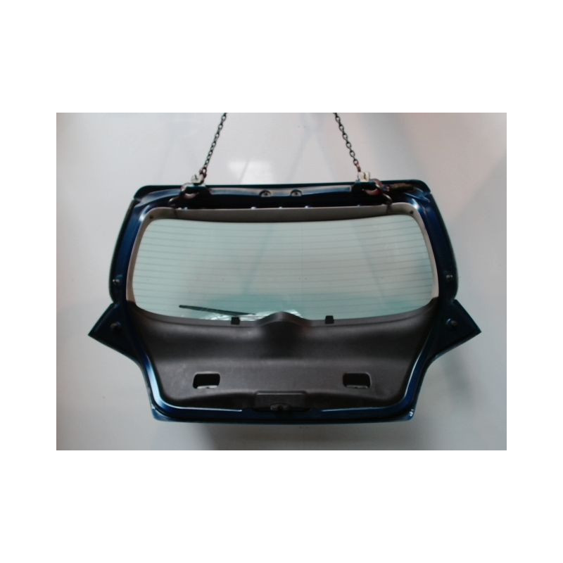 HAYON PEUGEOT 307 2001-2005