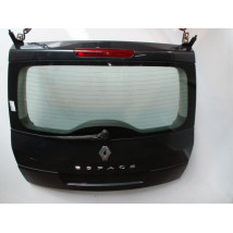 HAYON RENAULT ESPACE 2006-