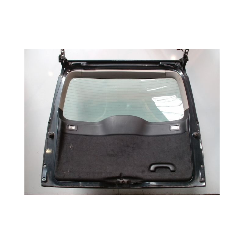 HAYON RENAULT ESPACE 2006-