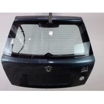 HAYON SKODA FABIA 2004-2007