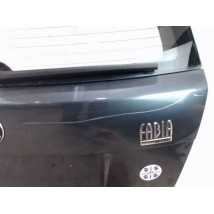 HAYON SKODA FABIA 2004-2007