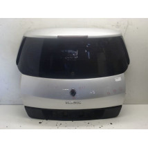 HAYON RENAULT MEGANE