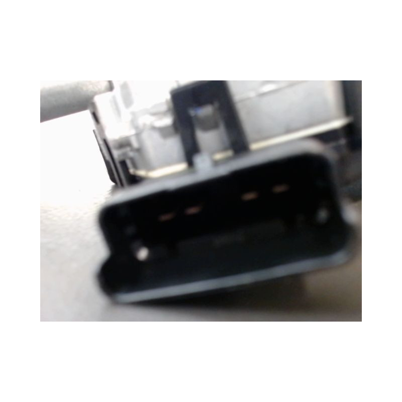 MECANISME ESSUIE-GLACE AVANT CITROEN BERLINGO II BREAK 2008-