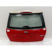 HAYON MINI MINI I Phase 1 (R50/R53) 2001-2004