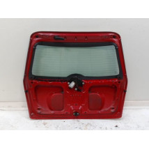 HAYON MINI MINI I Phase 1 (R50/R53) 2001-2004