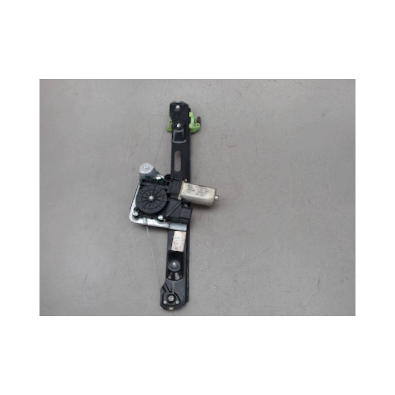 MECANISME LEVE-GLACE ARRIERE DROIT B.M.W. SERIE 1