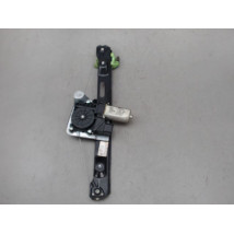 MECANISME LEVE-GLACE ARRIERE DROIT B.M.W. SERIE 1