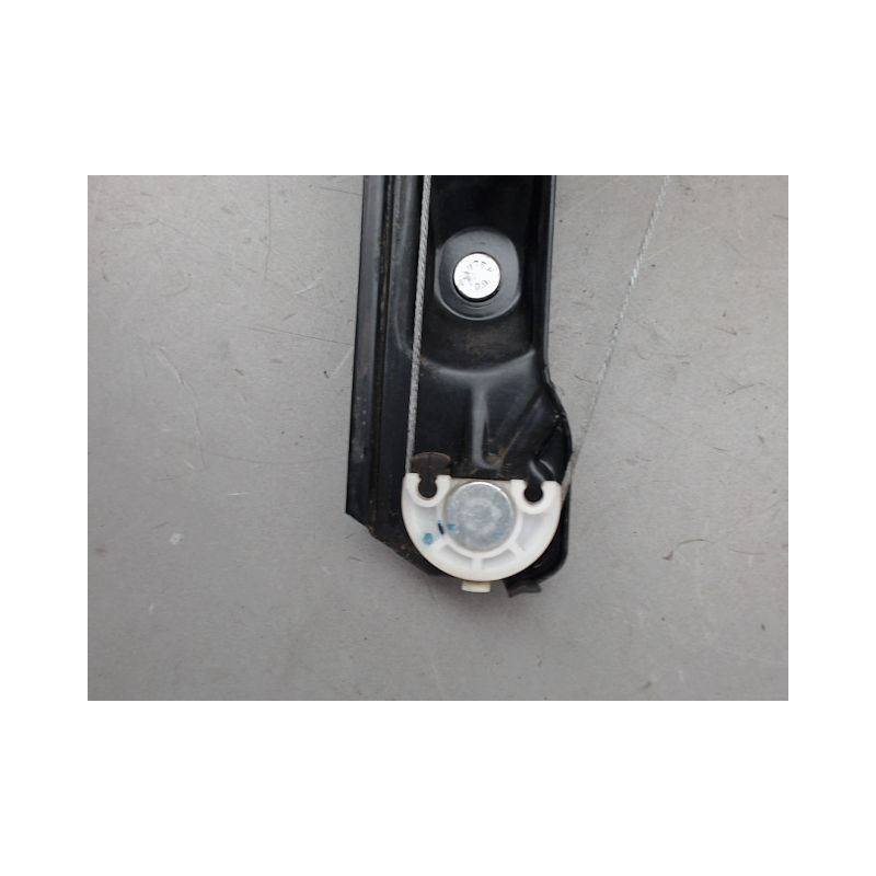 MECANISME LEVE-GLACE ARRIERE DROIT B.M.W. SERIE 1