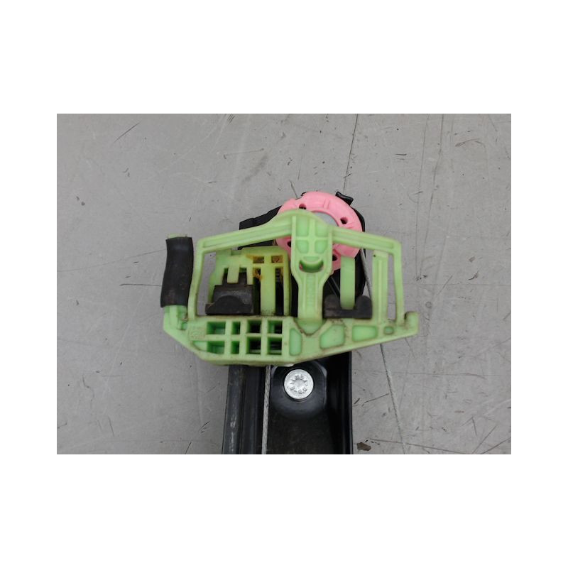 MECANISME LEVE-GLACE ARRIERE DROIT B.M.W. SERIE 1