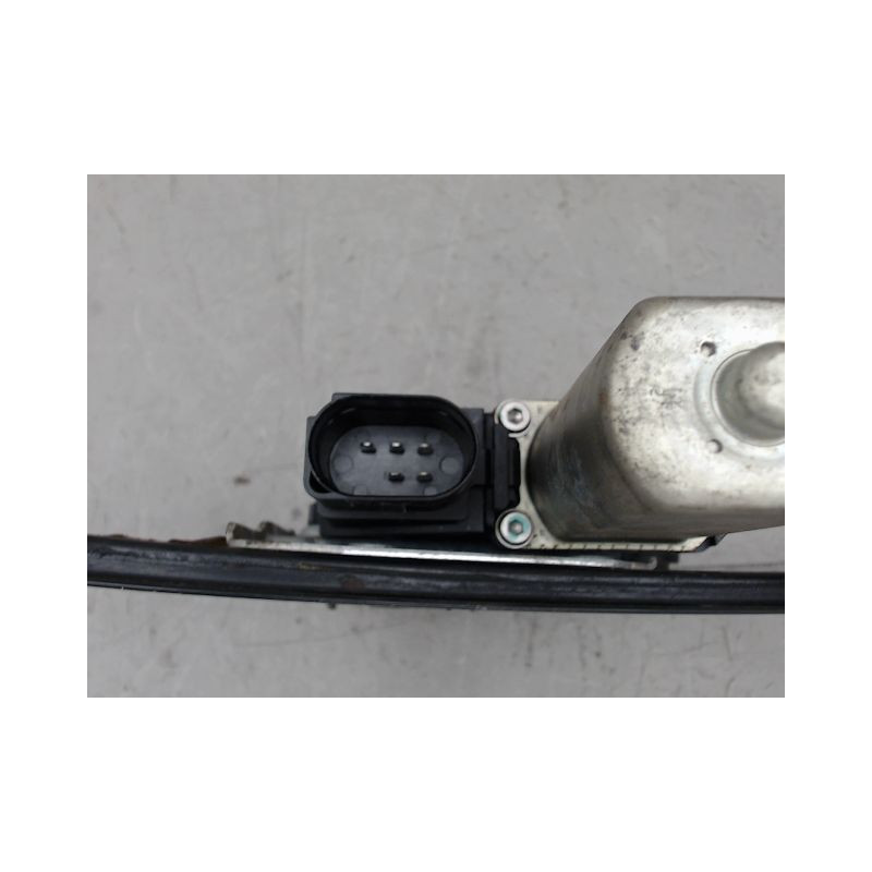 MECANISME LEVE-GLACE ARRIERE DROIT B.M.W. SERIE 1