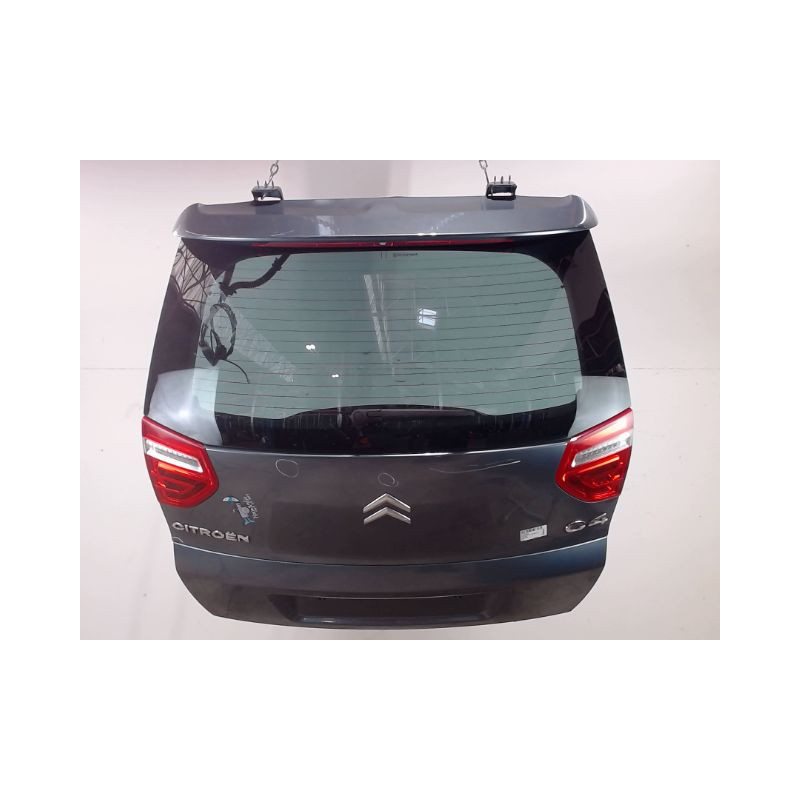 HAYON CITROEN C4 PICASSO