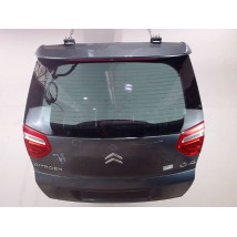 HAYON CITROEN C4 PICASSO