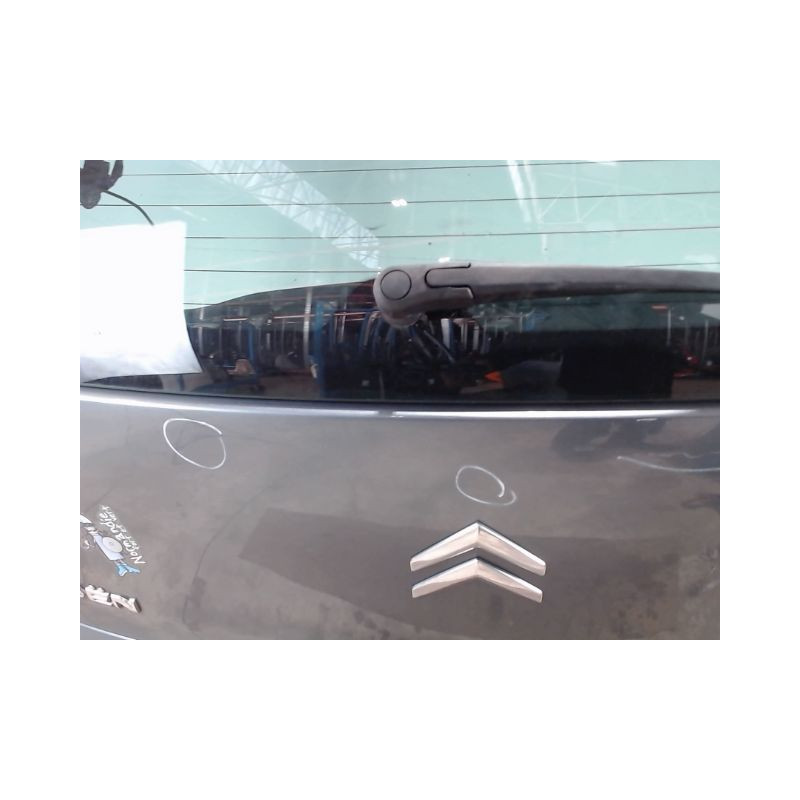 HAYON CITROEN C4 PICASSO