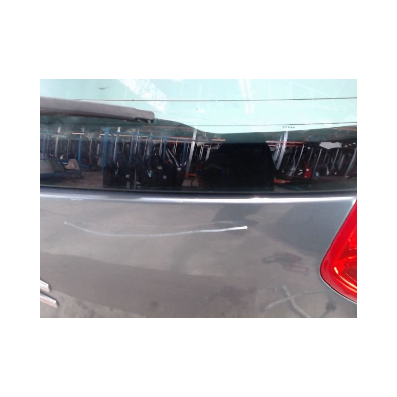 HAYON CITROEN C4 PICASSO