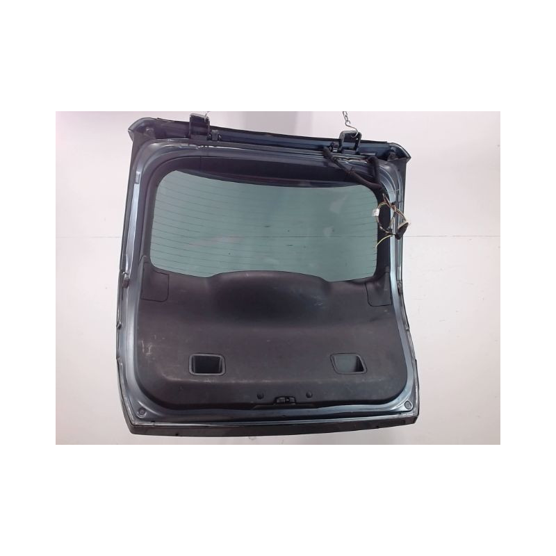 HAYON CITROEN C4 PICASSO