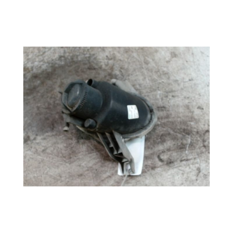 PHARE ANTIBROUILLARD AVANT GAUCHE PEUGEOT 206 3P