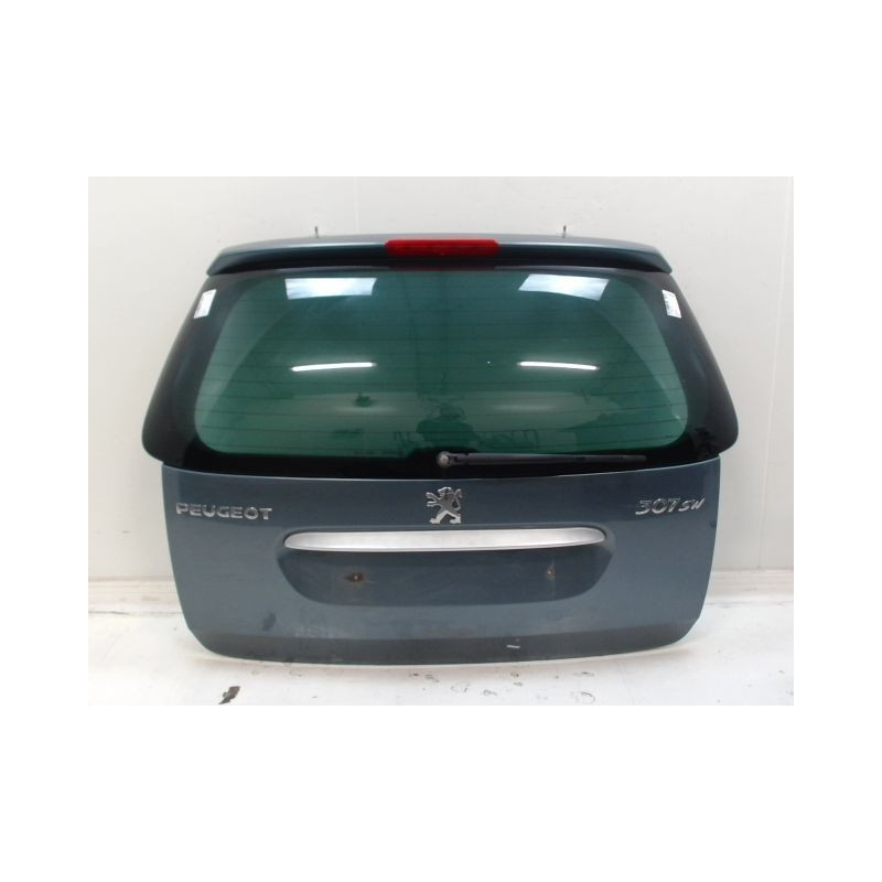 HAYON PEUGEOT 307 SW Phase 2 2005-2008