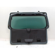 HAYON PEUGEOT 307 SW Phase 2 2005-2008