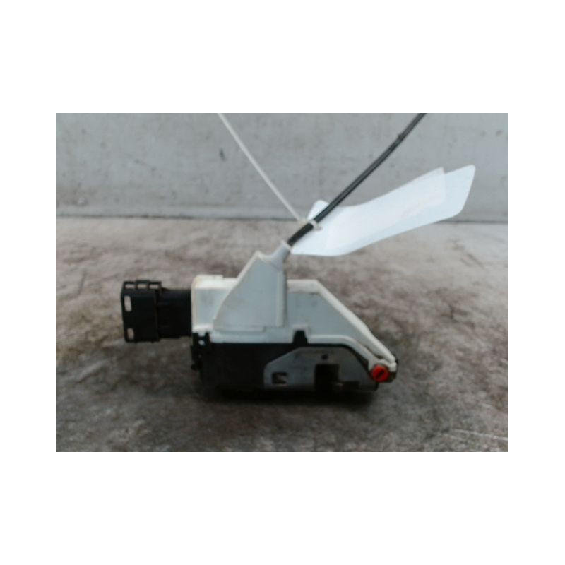 SERRURE PORTE COULISSANTE DROIT PEUGEOT PARTNER TEPEE 2008-